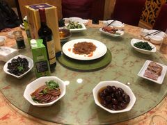 -醉香园(长江北路店)