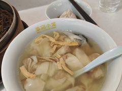 -忆秦园小笼包(惠山古镇总店)