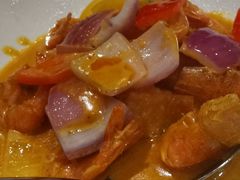 -红棉中餐厅·广州海航威斯汀酒店