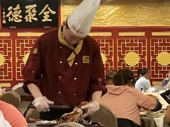 -北京全聚德(西客站店)