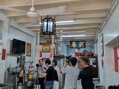 大堂-洪馨椰子
