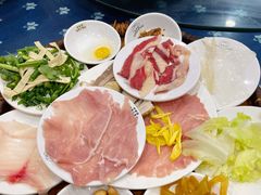 -桥香园云南过桥米线(金马碧鸡店)