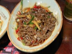 -江边城外烤全鱼(方庄时代购物中心店)