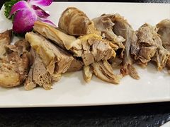 -兰州宾馆餐厅(兰州驻京办店)