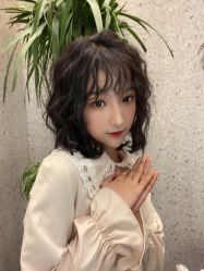 -3AM·S HAIR SALON烫发染发接发