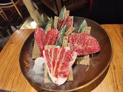 -黑牛の店·和牛烧肉(合生汇店)