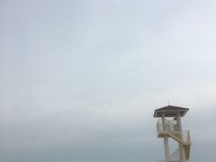 -青岛银沙滩
