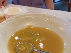 -白云中餐厅·粤菜·亚龙湾喜来登度假酒店