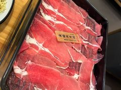 -牛匠和牛寿喜锅(西安总店)