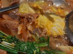 -古乐牛香·鲜牛肉牛杂火锅(解放东路店)