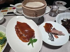 -四季民福烤鸭店(外滩外白渡桥店)