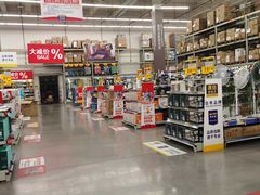 -麦德龙(青羊店)