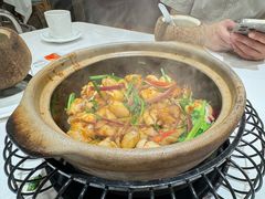-胜记酒家(荔枝公园店)