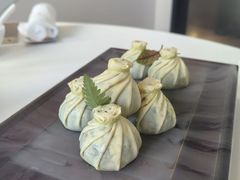 -伯衡55·吉品轩(乌鲁木齐南路店)