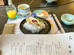 -拂晓山房·私房川菜(西门店)