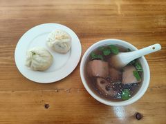 -恒记金煎包(指南里小区店)