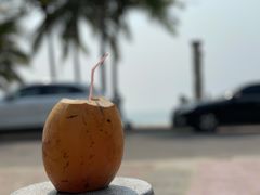 -日月湾海门游览区