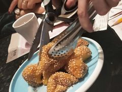 -新兴·金羊座·粤菜点心(乐峰店)
