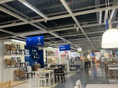 -宜家·瑞典风味餐厅(武汉荟聚中心店)