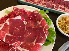 -匹夫涮肉城(黄村店)