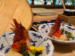 -小十Omakase(地王大厦店)