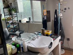 -INXXMAN男士理发