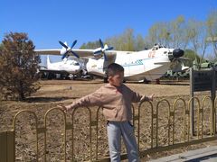 -中国航空博物馆