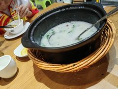 -如轩·海鲜砂锅粥·潮汕菜(沿江东路店)