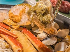 -碗中海·蒸汽海鲜·桑拿鸡(岭南天地店)