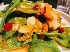 -前海沿·青岛菜(李沧万达店)