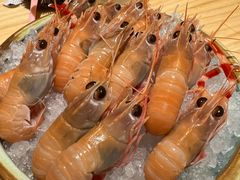 -贵木日本料理·铁板烧(新地假日广场店)