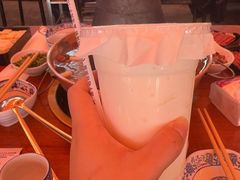 -牛街清真满恒記(平安里西大街店)