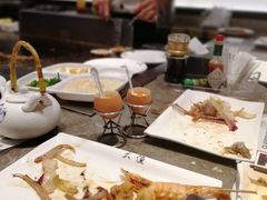 -大渔铁板烧(花园道店)
