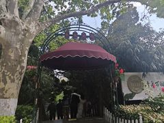-青岛德国总督楼旧址博物馆