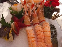 -雍和会海鲜姿造自助(湖东路店)