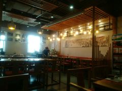 -新兴园饺子馆(北京百子湾店)