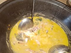 -陈大锅·岳阳鱼馆·地道岳阳菜(美食街店)