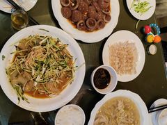 -老白肉馆(临江小区店)