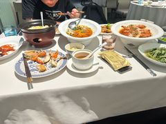 -钱塘花园·宁波菜