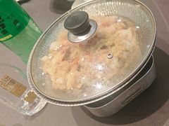 -香山湖家家宴(中山陵店)