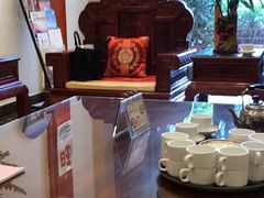 -国家五钻酒家·西樵旺阁渔村(西樵店)