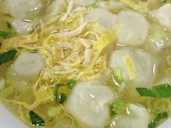 -绿杨馄饨临顿路店