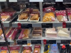 -COSTA COFFEE(联想总部店)