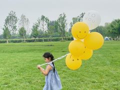 -安德鲁户外烧烤帐篷营地(马泉营店)