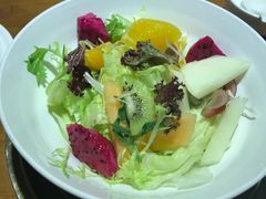-黑鸡小馆(金源店)