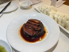 梅菜扣肉-金春禧(世茂国际广场店)