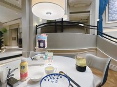 -狮王府淮扬菜(万象城店)
