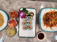 -屋里家延边朝鲜族冷面(梅林3店)