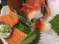 -和彩放题餐厅(酒仙桥店)