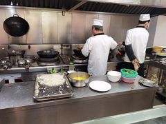 自助取餐区-常州糕团店(北大街新世纪商城店)